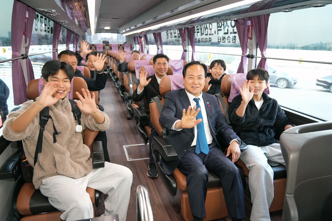 “서울도 출근권 안에”… 오산 시민의 출근길이 달라졌다