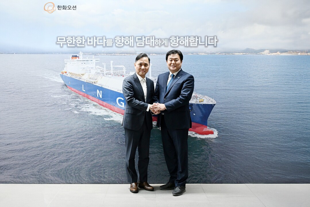 글로벌 조선·방산 경쟁의 심장, 시흥에서 뛴다