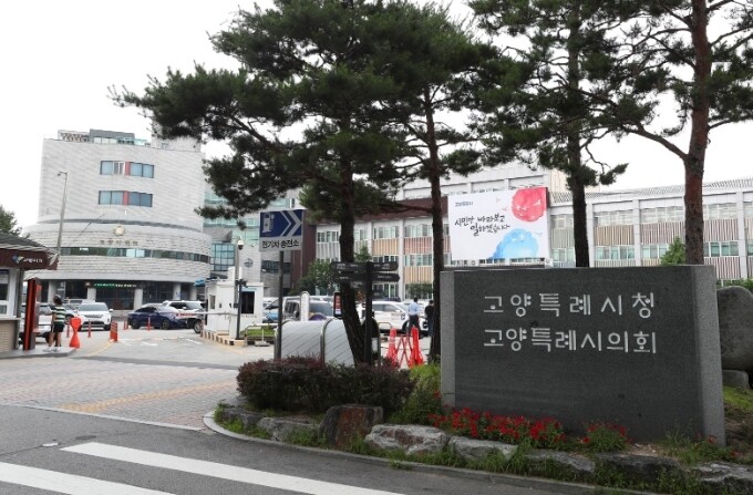 고양 광역교통 판 다시 짠다… ‘은평선 일산 연장’ 우선 추진 검토