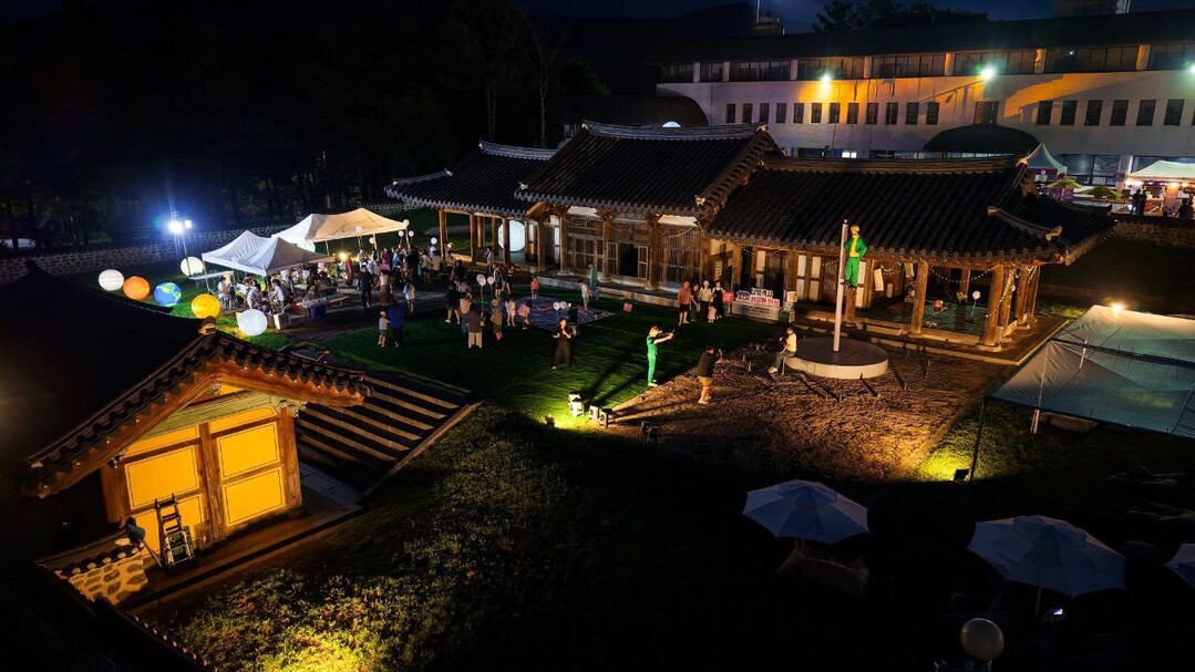 [기획] 680년 버텨온 목조 건축, 역사가 안성을 증명하다