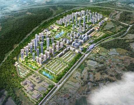 파주시, 캠프에드워즈 개발 ‘마지막 관문’ 넘었다