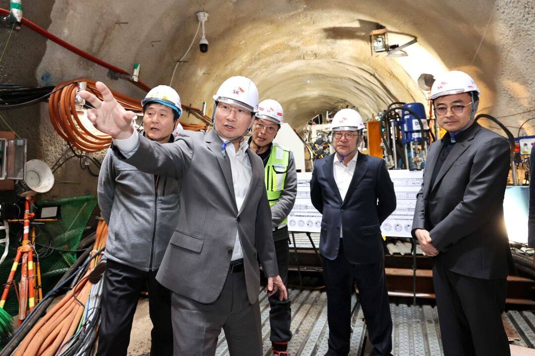 용인특례시, “발전소 옆에 팹 즐비한 나라 있나”