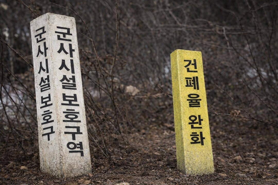 [기획] “하늘도 막히고 땅도 막혔다"... 군사 규제에 갇힌 양주시