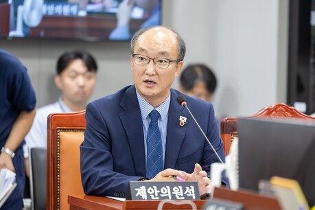 경기도의회 김동영 의원, 특별조정교부금 ‘투명성 강화’ 칼 빼들었다