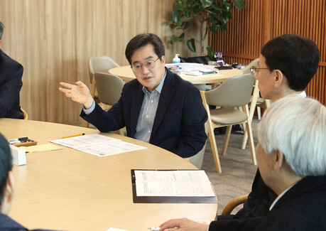 “위기일수록 재정 역할 중요” 경기도, 대규모 추경 준비 착수