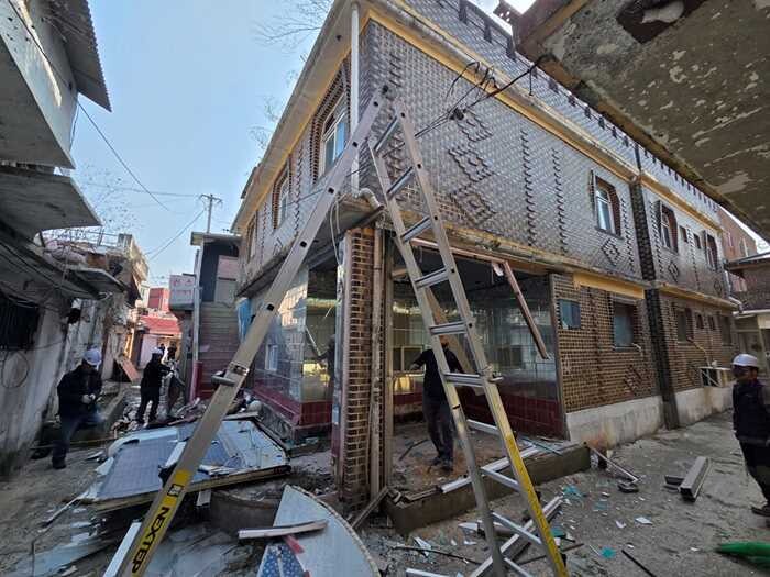 [기획] ‘불가능’ 깨고 현실로... 파주 성매매 집결지 폐쇄 눈앞