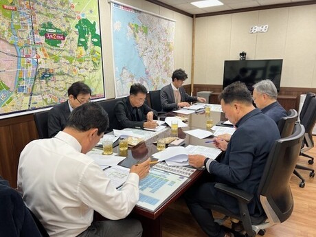 화성도시공사, ‘청정365’로 청렴 드라이브... 윤리경영 새 판 짠다