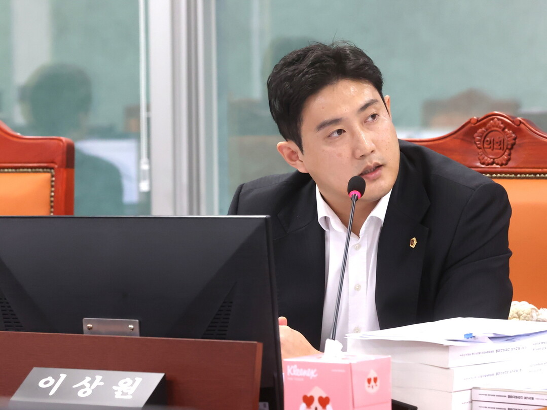 경기도의회 이상원 의원, “내 집 마련 문턱 낮춘다”