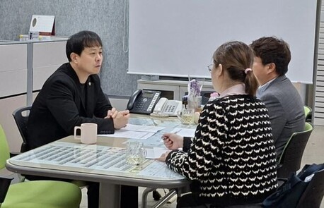 경기도의회 유영일 의원, “감사 지적. 단순 처분에 그쳐선 안 돼”