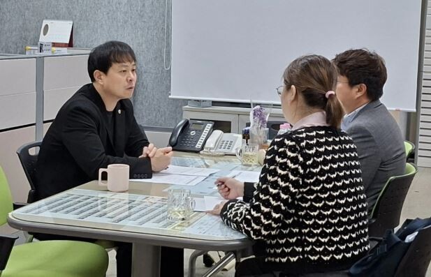 경기도의회 유영일 의원, “감사 지적. 단순 처분에 그쳐선 안 돼”