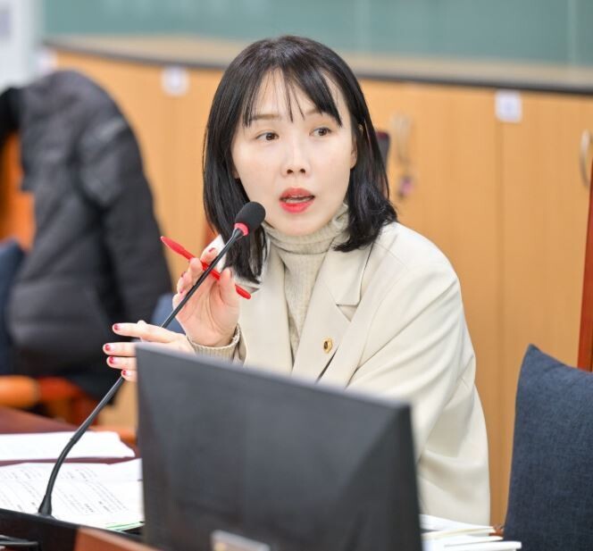 경기도의회 이인애 의원, 동두천 도립노인병원 운영 성과 ‘도마 위’