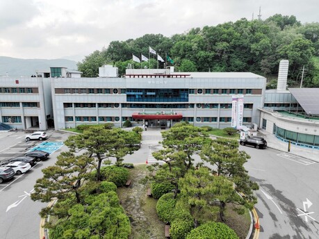 “고교학점제 시대, 진로 설계 돕는다” 동두천시 입시설명회 마련