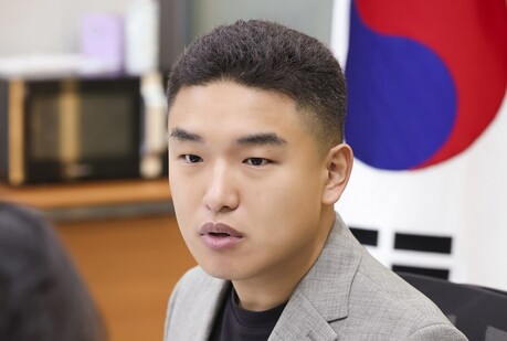의왕시의회 한채훈 의원, '도시공사 사옥 신축. 꼭 필요했나'