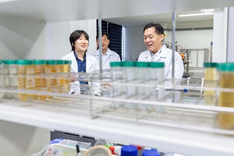 경제에서 답 찾는 수원... 민선 9기, 첨단산업 중심 도시 도약