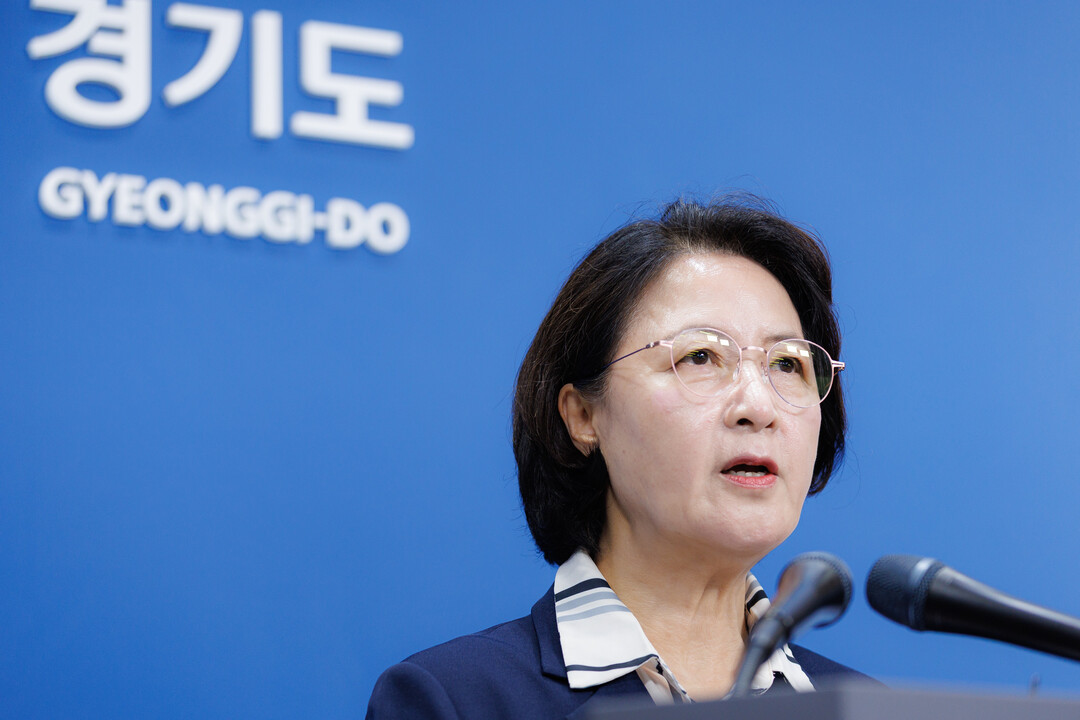 [기획] 지방채 9430억원에 기금까지 소진... 경기도 재정 ‘빨간불’