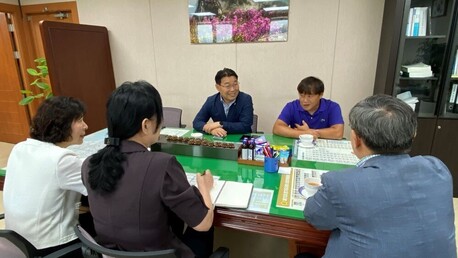 “폭염도 농업재해”... 경기도의회, 농업인 안전망 만든다