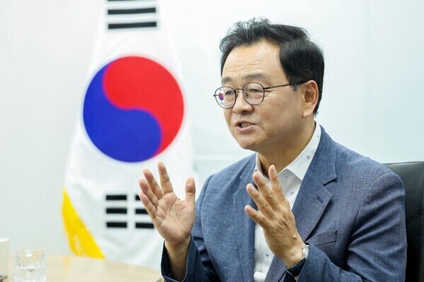 [인터뷰] 소통에서 일자리까지... 민경선 고양시장이 그리는 ‘새로운 고양’