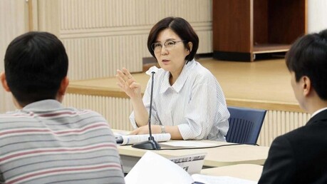 김보라 “함께 무엇을 할까 먼저 생각하는 안성 만들겠다”