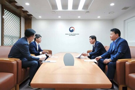 분당선·GTX-C 오산까지... 세교2·3지구 ‘철도지도’ 다시 그린다