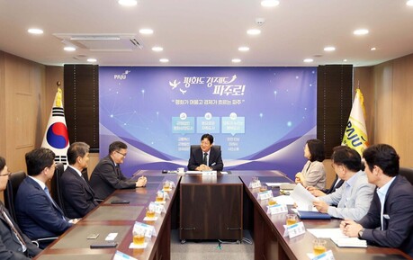 “아프면 서울·고양으로”... 파주시민 숙원 ‘대형 종합병원’ 현실화 첫걸음
