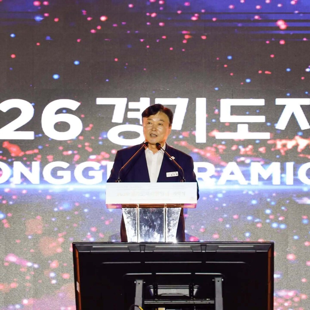 [기획] 흙·불·시간이 도자를 빚듯... 성수석 시장이 그리는 ‘함께성장 이천’