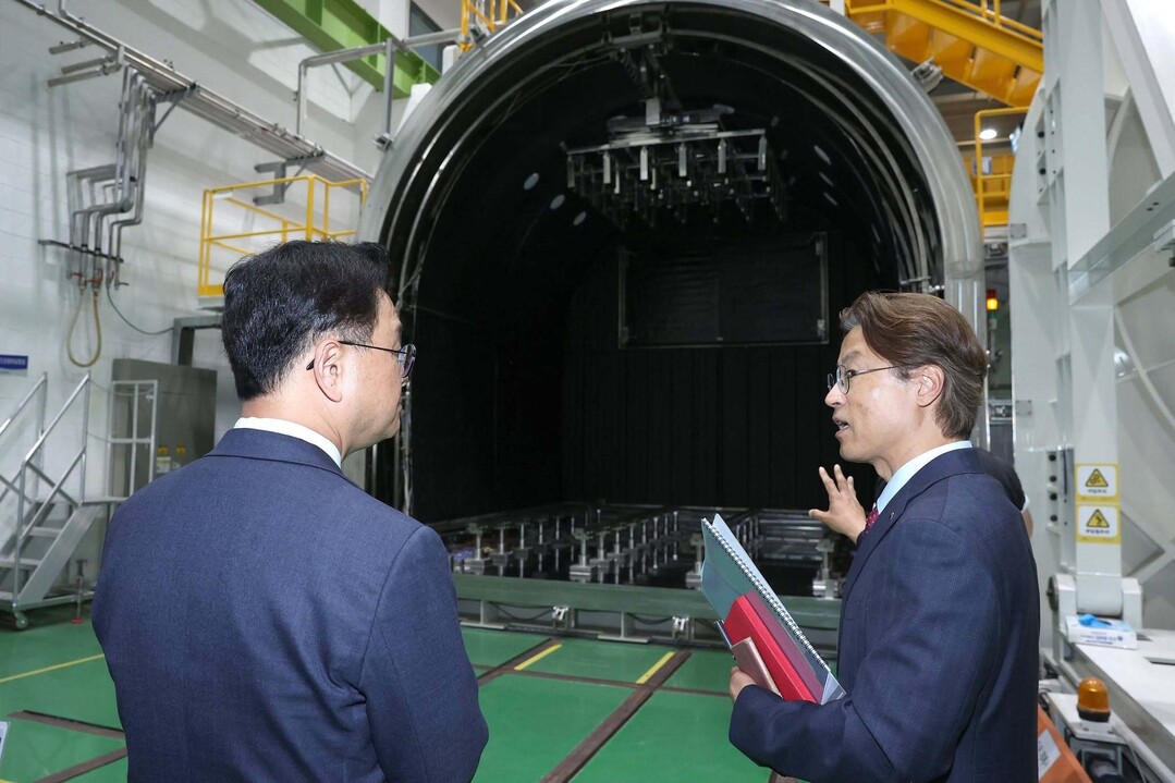 [기획] 5만 평 연구시설·1000명 인재...고양, KICT를 미래산업 성장판으로