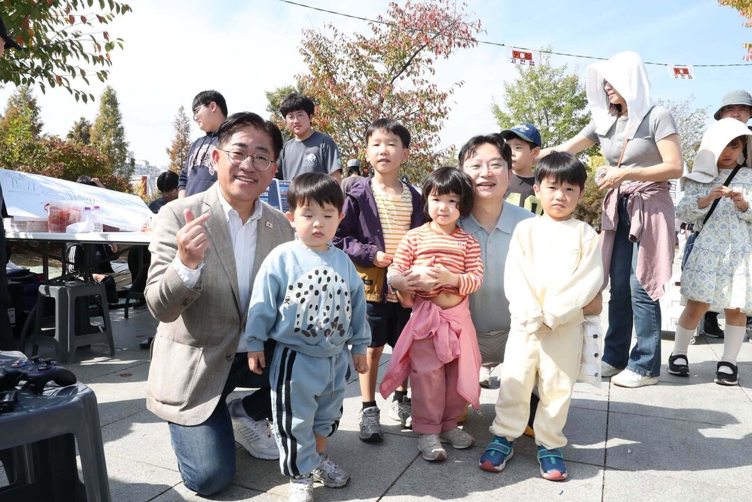 “사는 곳 달라도 배움은 공평하게”... 김포시, 학생 이동권 개선 나선다