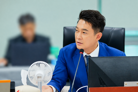 판교 AI 기업과 경기 제조업 잇는다...전석훈 경기도의원, 인공지능집적단지 조례 추진