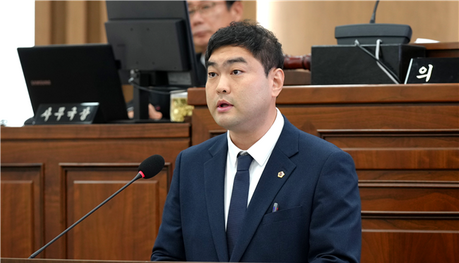신선호 하남시의원, 하남 미사섬 개발의 그늘 정조준...“주민 고통 외면 말라”