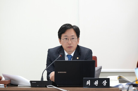 [기획] "12조 원 투자 제안 놓친 것 아니냐”...하남시의회 오승철 의원, 하남시 행정 정조준