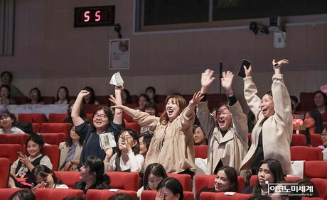 “고맙습니다, 보육인 여러분”... 임병택 시흥시장의 진심 어린 응원, 보육 현장에 울림