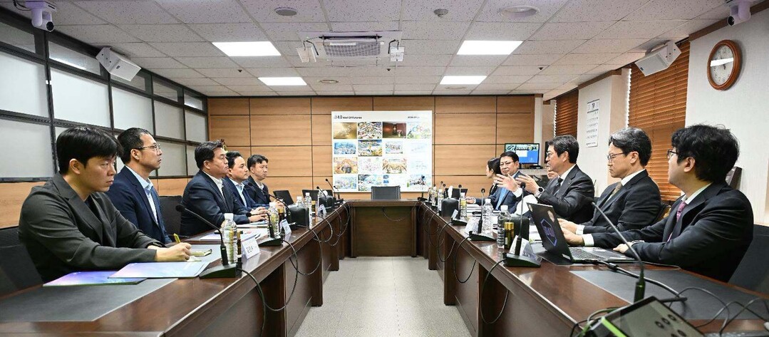 [기획] “빈 땅에서 바이오 미래도시로”...임병택 시장의 시흥 산업 대전환 구상
